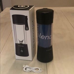 Blendjet: The Original Portable Blender (New)